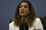 Anielle diz à PF que importunação sexual de Silvio Almeida começou em 2022 e escalou