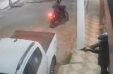 Criminosos tentam matar prefeito de Santa Cruz da Baixa Verde