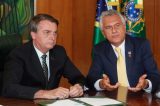 Moraes rejeita recurso de Bolsonaro para arquivar inquérito