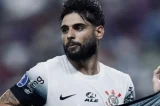 STJD pune jogadores por confusão em partida de Corinthians e Flamengo pelo Brasileirão