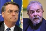 Bolsonaro afirma que Lula mentiu em encontro com Bill Gates: ‘O maior propagador de fake news do mundo’