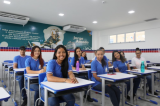 Primeira edição do Prêmio Ideb premia 243 escolas estaduais e NTEs