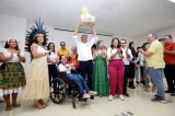 Santa Rita de Cássia, no oeste baiano, avança em educação, infraestrutura e desenvolvimento rural