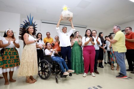 Santa Rita de Cássia, no oeste baiano, avança em educação, infraestrutura e desenvolvimento rural