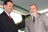 Kassab diz que esquerda é refém da figura do Lula