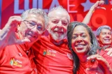 Lula cobra de ministros políticas voltadas à classe média após avanço eleitoral da direita