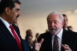 Lula bloqueou pessoalmente entrada da Venezuela nos Brics