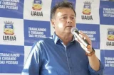 Casos de dengue, em Uauá, estão controlados com redução de números; prefeito Marcos Lobo apresenta balanço