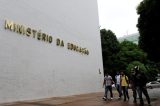 Mec abre 1,25 milhão de vagas para curso de educação inclusiva