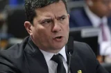 Moro e Paes protagonizam bate-boca virtual: ”Deliquentes eram seus amigos’