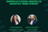 Prefeitura de Sento-Sé promove palestra para micro e pequenos empreendedores sobre desafios tributários