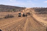 Pernambuco já tem obras em andamento um dia após lançamento do PE na Estrada