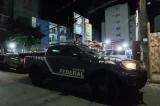 Forças de Segurança deflagram operação contra facção que atacou policiais militares no Nordeste de Amaralina