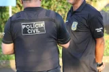 Suspeito de estuprar adolescente com transtornos psicológicos é preso