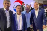 Deputado Roberto Carlos prevê fortalecimento do grupo político liderado por Jerônimo Rodrigues nas eleições de 2024