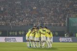 Brasil tenta recuperar autoestima nas Eliminatórias contra o Chile