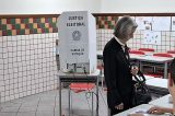 Cármen Lúcia vota em BH: “Que seja um domingo de alegria democrática”