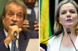 PL e PT têm mais candidatos no 2º turno, com favoritismo à direita