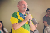 Vereador do PL ameaça candidato do PT em Fortaleza: ‘Prepara o caixão’