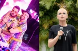 Banda é notificada judicialmente após fazer show com sósia de Xuxa