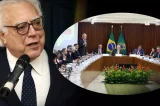 “A paciência acabou, o Brasil quer respostas claras para a segurança pública”, diz Miro Teixeira