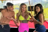 Andressa Urach vira ‘marmita de casal’ em novo conteúdo adulto