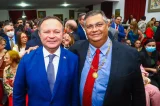 Ex-governador, Dino rompe com principal aliado no Maranhão