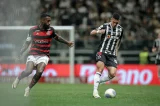 Flamengo e Atlético-MG começam a decidir título da Copa do Brasil