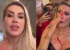 Juju Ferrari se manifesta após briga com Andressa Urach: “Gosto dela”