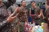 Exército investiga festa com pagode, cerveja e narguilé em batalhão