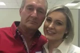 Pai de Andressa Urach sugere parceria em vídeos adultos; entenda