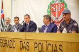 Empresário confirmou delação contra policiais oito dias antes de morte