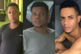 Polícia prende três suspeitos de matar entregador por app e cunhado