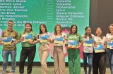 Estudantes, professora e escola da rede municipal de ensino de Juazeiro são premiados no concurso Despertar 2024