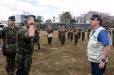 Gravações recuperadas pela PF mostram conversas de militares sobre trama golpista