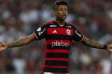 Flamengo toma decisão sobre futuro de Bruno Henrique no clube; confira