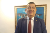 Ricardo Rodrigues afasta candidatura a deputado federal apesar do bom desempenho de prefeitos aliados: “Saí de três para 15”