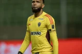 Bahia está interessado no goleiro Everson, mas não deve “fazer loucuras” para contratação