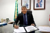 Jerônimo sanciona lei que autoriza empréstimo de R$ 2,8 bi ao governo