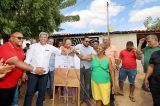 Macururé recebe  investimentos em infraestrutura, segurança e desenvolvimento rural