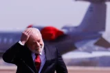 Lula recebe liberação médica para viajar de avião