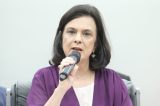 Ministra da Saúde afirma que governo tem compromisso com o SUS