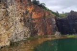 Turista morre após bater em pedra durante salto de bungee jump