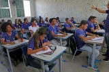 Deputado propõe exposição de nota do Ideb em estruturas dos colégios da rede estadual de ensino