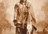 O primeiro chefe de toda a nação Sioux Lakota