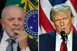 “Nazismo com outra cara” contra “Lunático radical”: o que Lula e Trump já falaram um sobre o outro