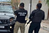 Crimes de ódio e subjugação virtual de jovens são alvo de operação em Pernambuco e outros Estados