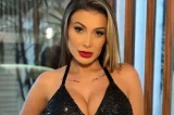 Andressa Urach rebate acusação por apologia à zoofilia: “Fui vítima”