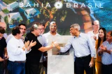 Baixio recebe investimento bilionário e se torna novo polo turístico