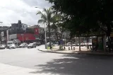 Ataque a tiros deixa PM, pedestres e idosos baleados em Salvador